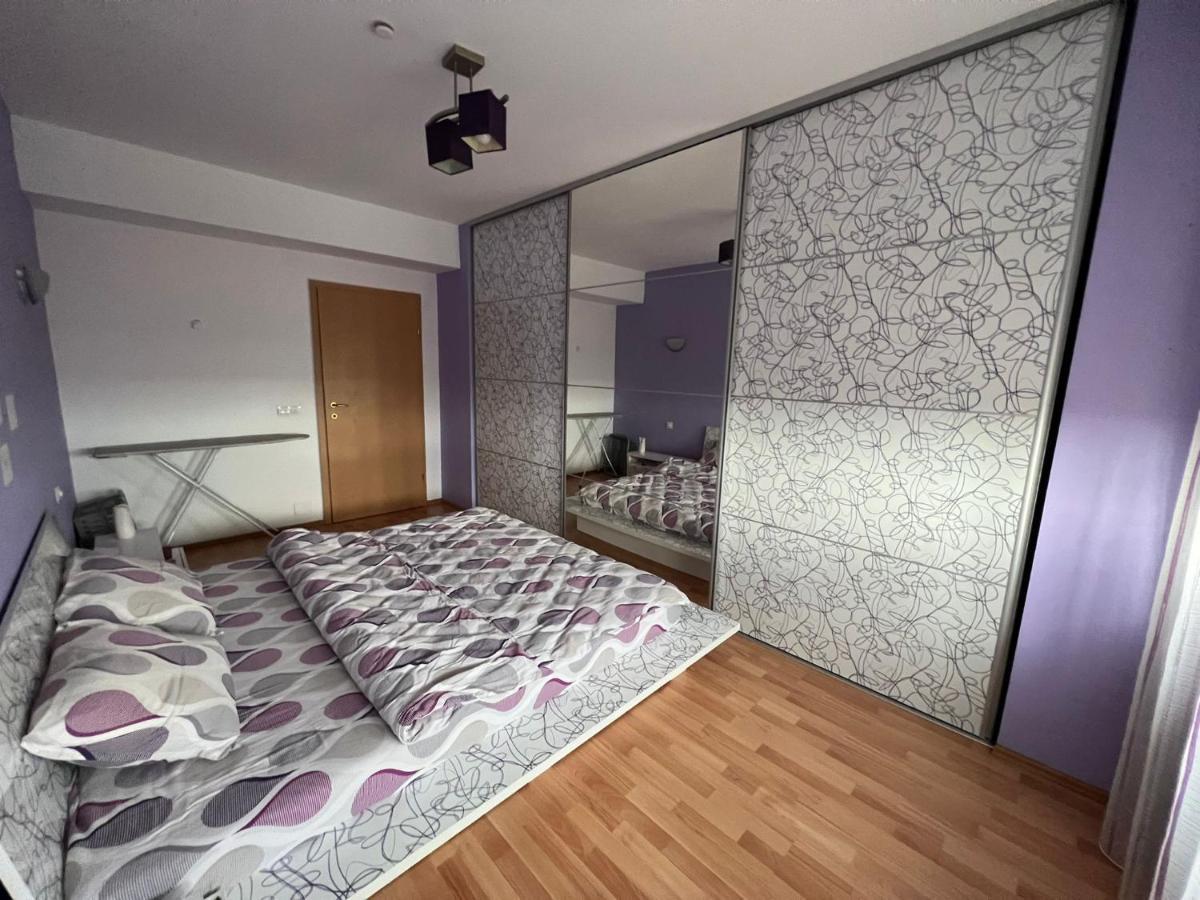 Bgd Home ออราแด ภายนอก รูปภาพ