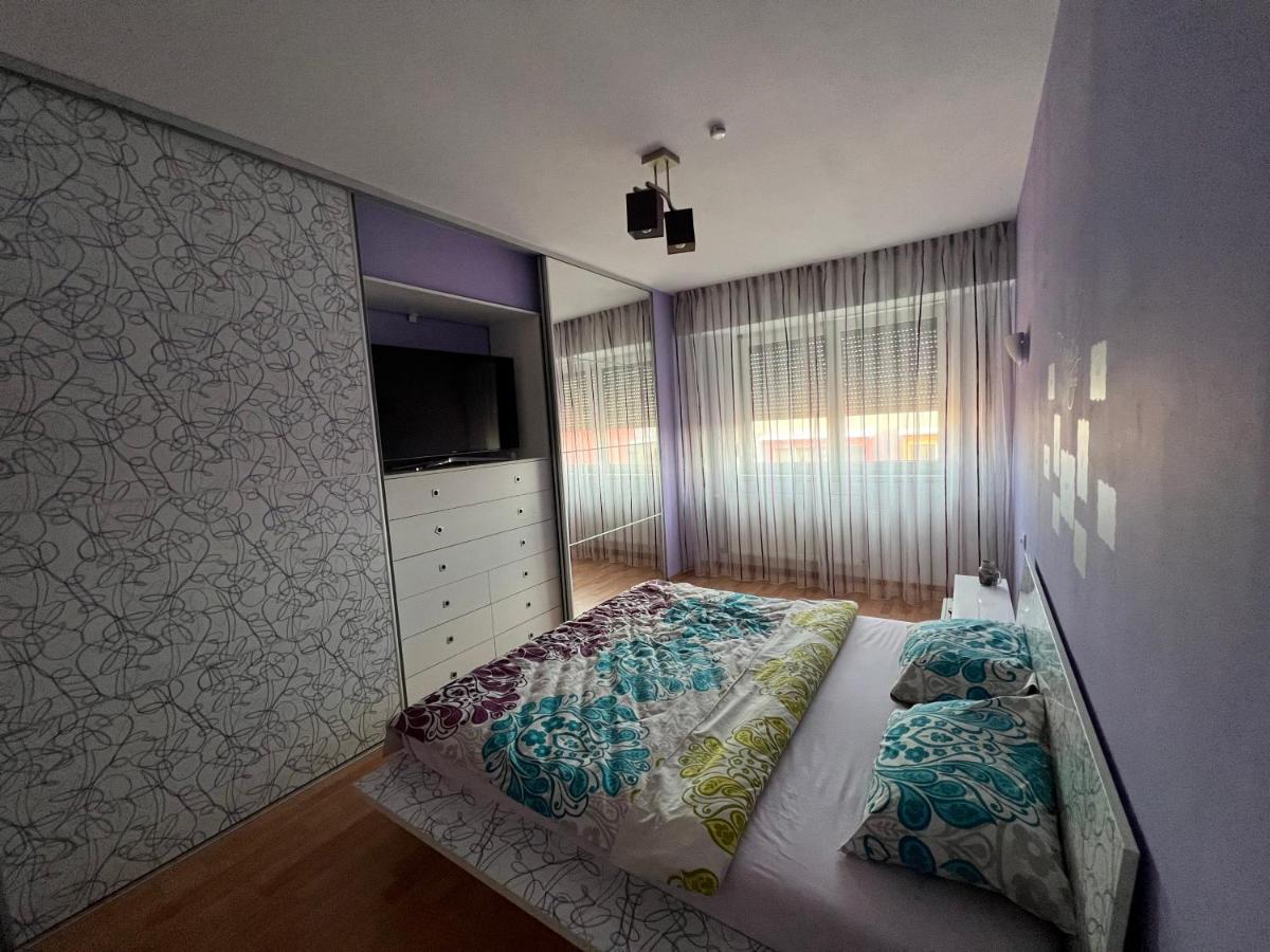 Bgd Home ออราแด ภายนอก รูปภาพ
