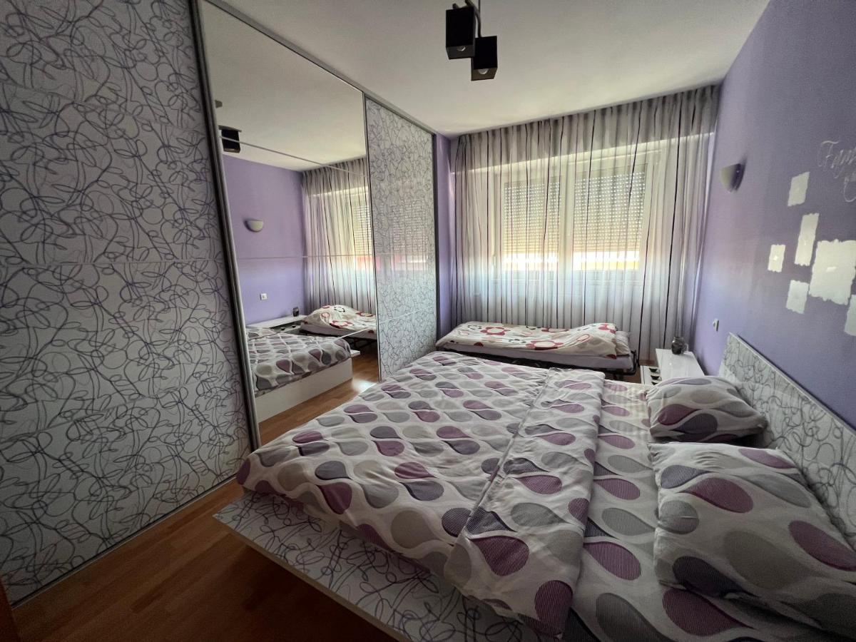 Bgd Home ออราแด ภายนอก รูปภาพ